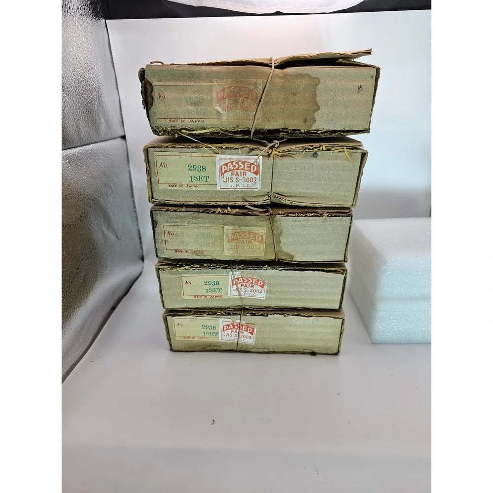 Pauls Gifts vintage paul